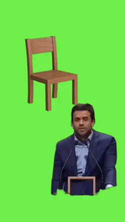 Meme Cadeira 