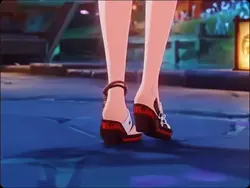 KH oc