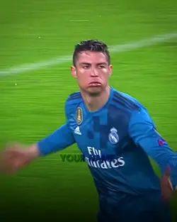 Ronaldo free edit