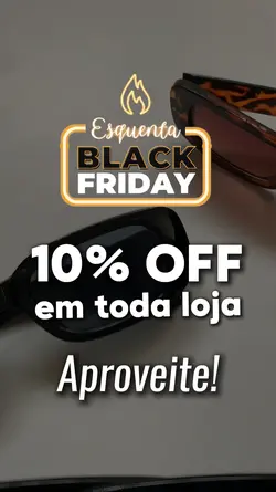 BLACK FRIDAY
