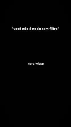 Trend amor próprio 