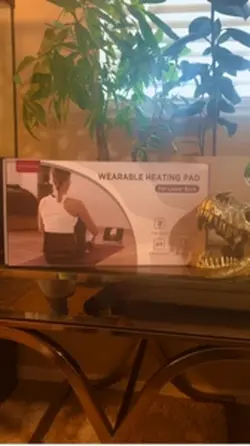 Product review 