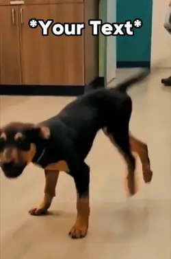 Happy Dog Meme