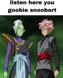 Free DBZ memes