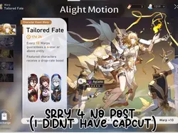 SRRY NO POST 