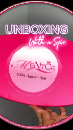 Unboxing