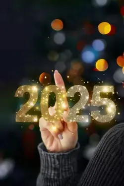 New Year
