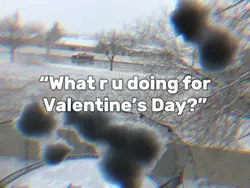 Valentine’s Day 