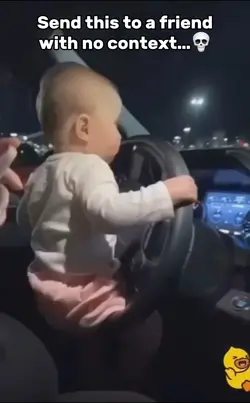 Baby Hump