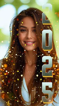 Happy new year 
