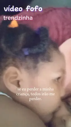 vídeo fofo 