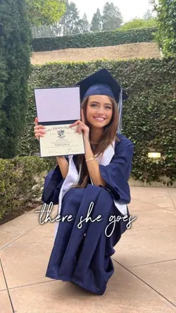graduation