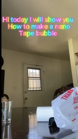 How to make a 