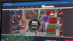 Website design recap