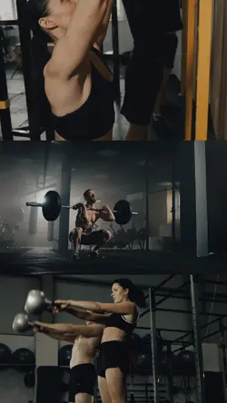 Crossfit
