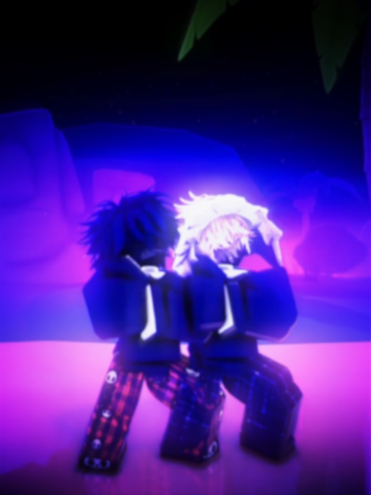 Roblox Velocity Edit Video Template By Capcut