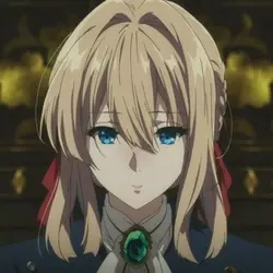 violet edit