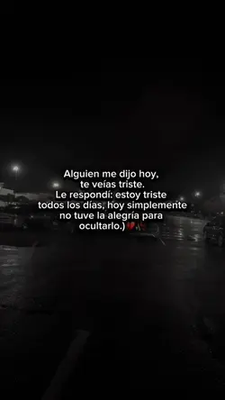 Frases sad