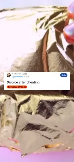 Story time 