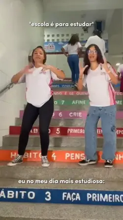meu dia + estudiosa