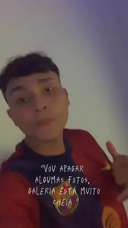 Galeria estar cheia 