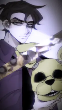 Afton edit
