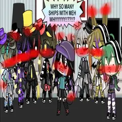 Ties a bow around it