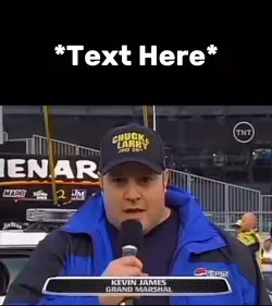 Kevin James meme 
