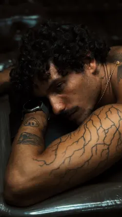 Tatuagem viral