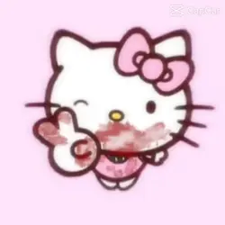 Hellokitty 😌💕