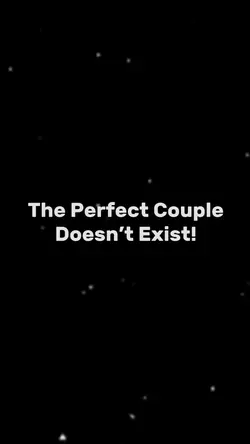 Perfect Couple ❤️