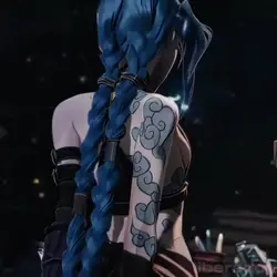 jinx