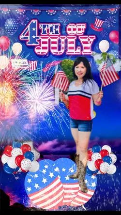 4th Of July