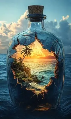 Ocean Template 