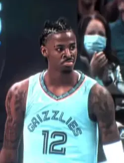 ja morant 