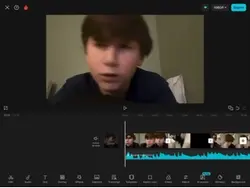 Edit my brother made