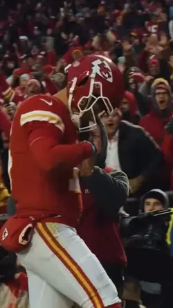 Chiefs edit 💨🥶