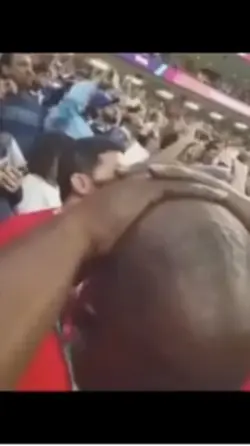 Sad man 
