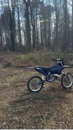 dirtbike edit