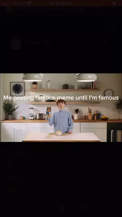 Famous meme