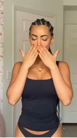 Hey you! #grwm
