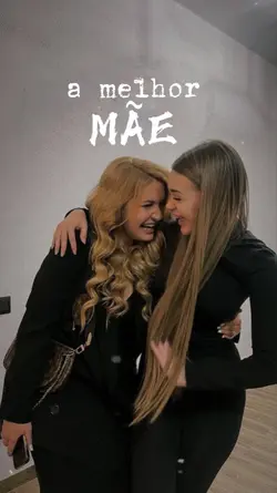 a melhor mae