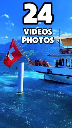 24 videos or photos 
