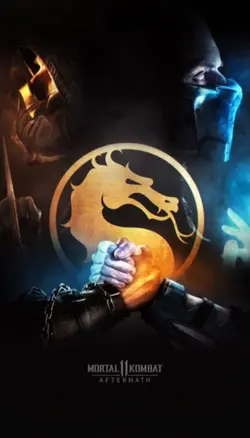Mortal  Kombat 