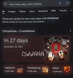CHRISTMAS