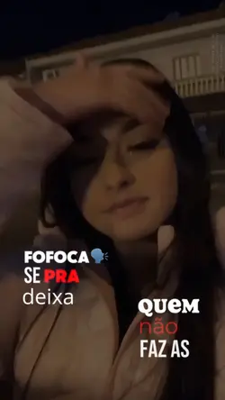 Fofoca🗣