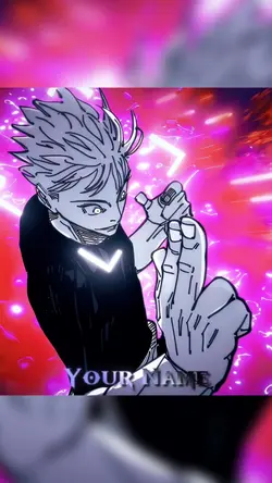 ANIME FREE EDIT 