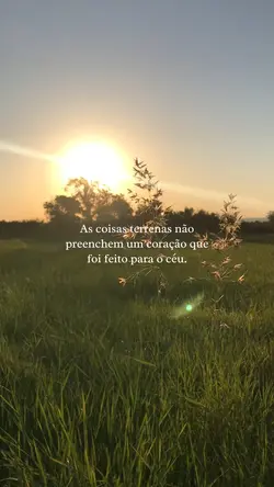 Só Deus preenche❤️‍🔥