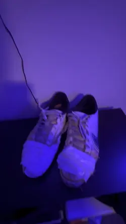 New season New boots