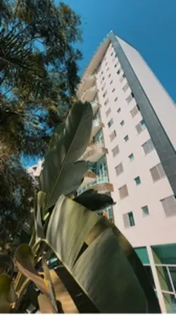 Apartamento à venda 
